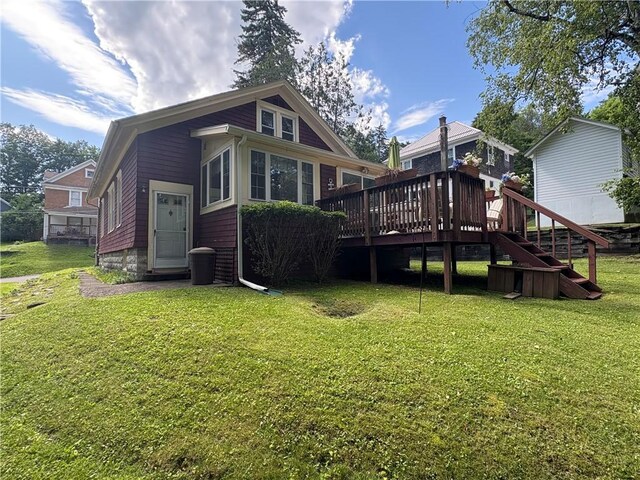 6 Highland St, Oneonta, NY 13820 - photo 25