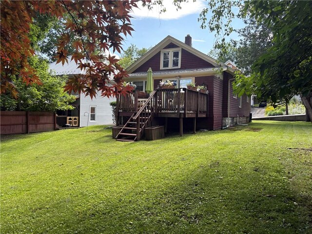 6 Highland St, Oneonta, NY 13820 - photo 26