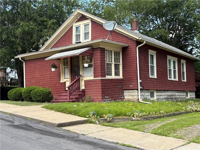 6 Highland St, Oneonta, NY 13820 - photo 1