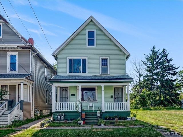 86 Shepard St, Buffalo, NY 14212 - photo 1