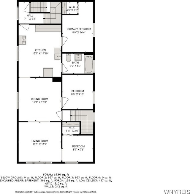 86 Shepard St, Buffalo, NY 14212 - photo 20