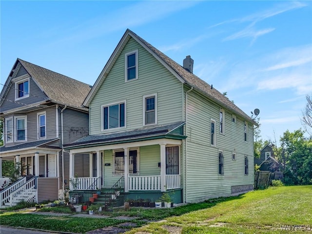 86 Shepard St, Buffalo, NY 14212 - photo 2