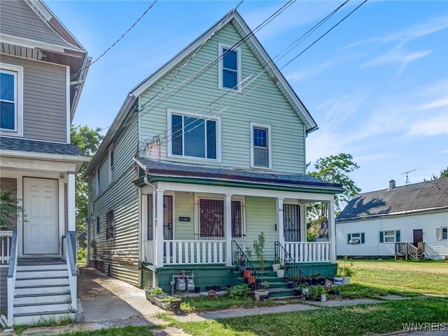 86 Shepard St, Buffalo, NY 14212 - photo 3