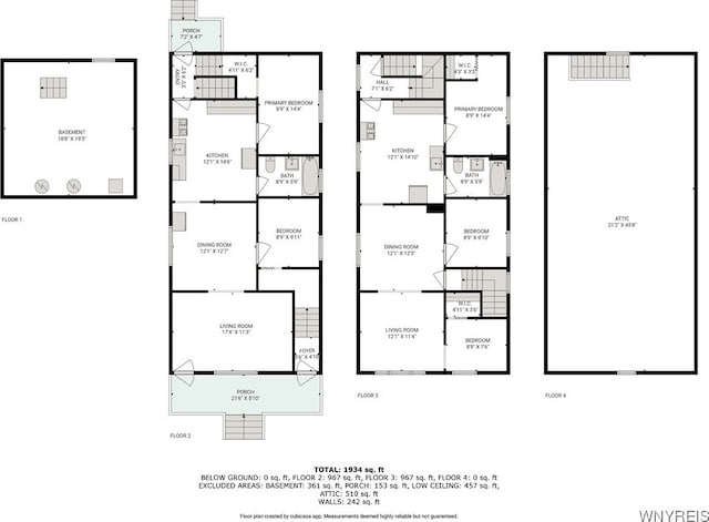 86 Shepard St, Buffalo, NY 14212 - photo 4