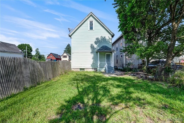 86 Shepard St, Buffalo, NY 14212 - photo 46