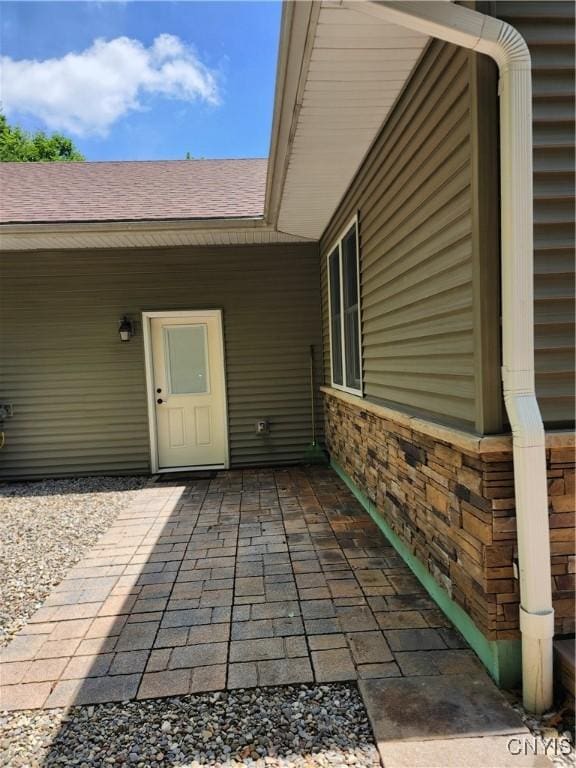 1683 Song Mountain Rd, Preble, NY 13141 - view of patio / terrace