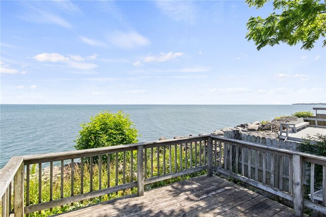 5808 W Wautoma Beach Rd, Hamlin, NY 14468 - photo 2