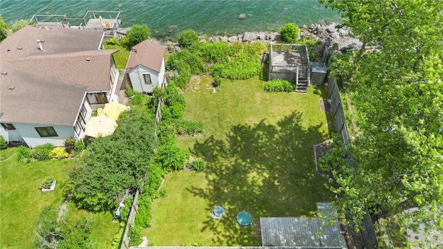 5808 W Wautoma Beach Rd, Hamlin, NY 14468 - photo 36