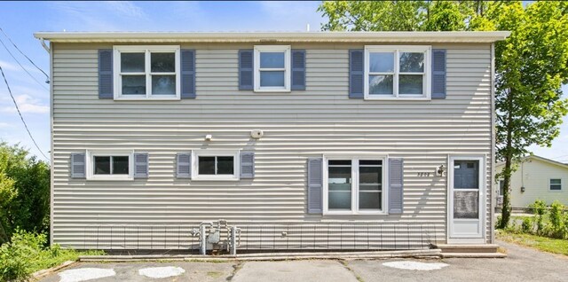 5808 W Wautoma Beach Rd, Hamlin, NY 14468 - photo 1