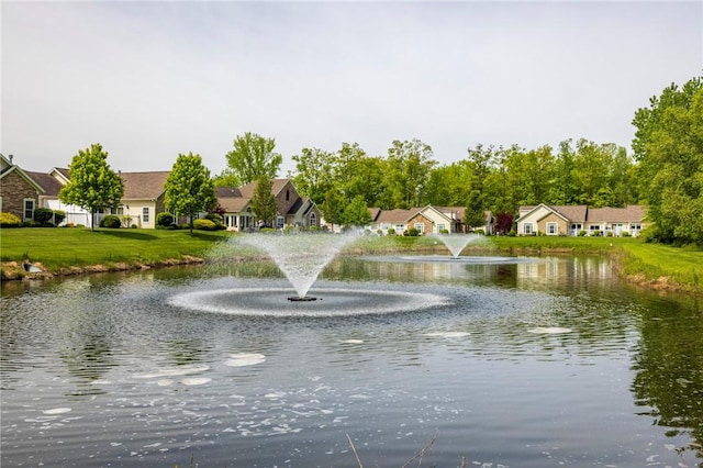 246 Maryview Dr, Penfield, NY 14580 - water view featuring nearby suburban area