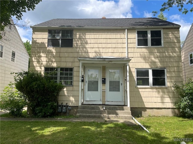 716 Taunton Pl, Buffalo, NY 14214 - photo 1
