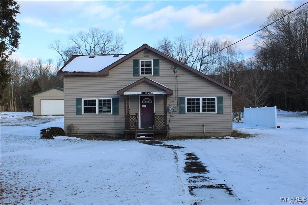 156 Church St, Randolph, NY 14772 - photo 1