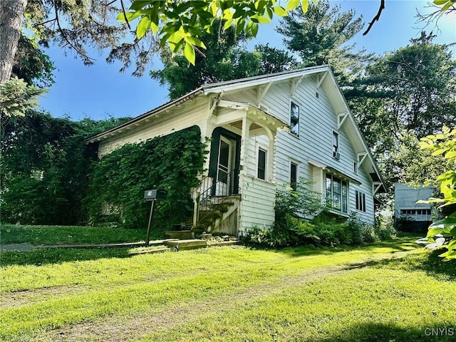 214 Montrose Ave, Geddes, NY 13219 - photo 1