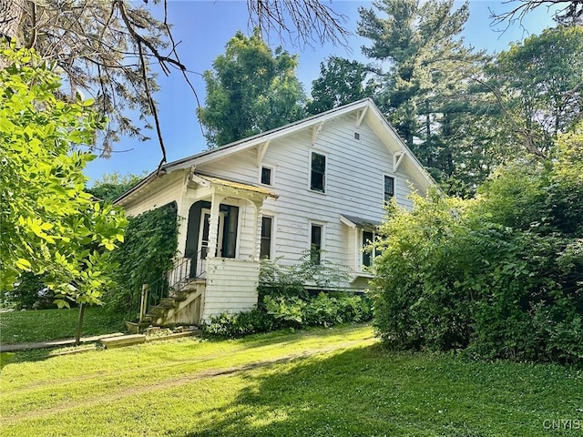 214 Montrose Ave, Geddes, NY 13219 - photo 2