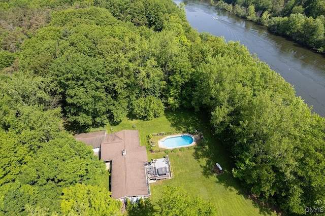 20 Hickory Grove Rd, Spur, Minetto, NY 13069 - view of property location featuring a large body of water