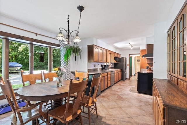 20 Hickory Grove Rd, Spur, Minetto, NY 13069 - view of dining room
