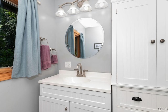20 Hickory Grove Rd, Spur, Minetto, NY 13069 - bathroom with vanity
