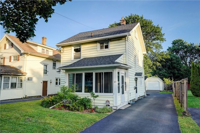 21 Tryon Park, Rochester, NY 14609 - photo 1