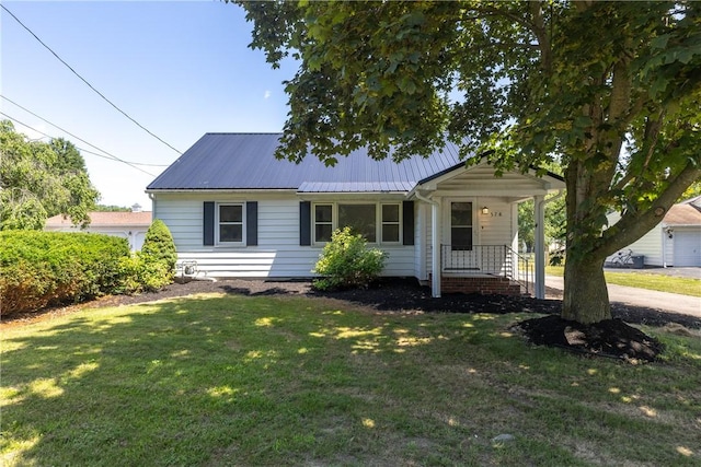 578 Victory Hwy, Erwin, NY 14870 - photo 1