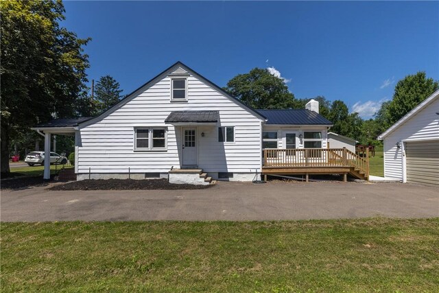 578 Victory Hwy, Erwin, NY 14870 - photo 41