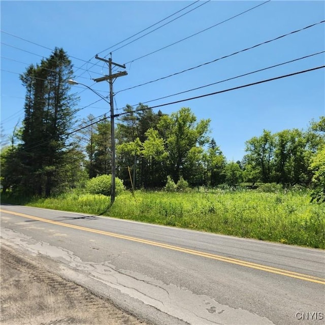 W St, Newport, NY 13416