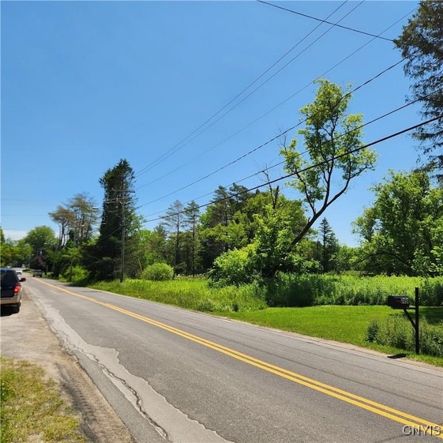 W St, Newport, NY 13416