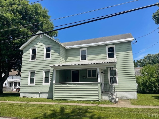 228 Williams St, Oneida, NY 13421 - photo 1