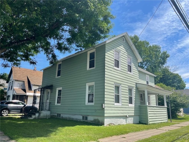 228 Williams St, Oneida, NY 13421 - photo 2