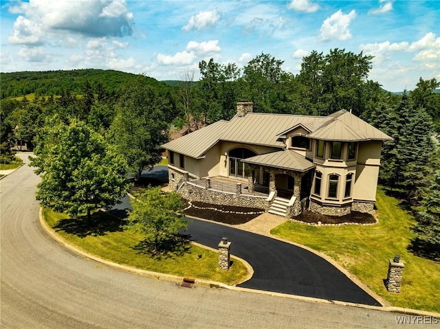 2 Greer Hill Dr, Ellicottville, NY 14731 - photo 48