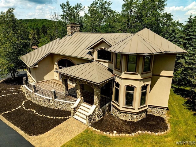 2 Greer Hill Dr, Ellicottville, NY 14731 - photo 49