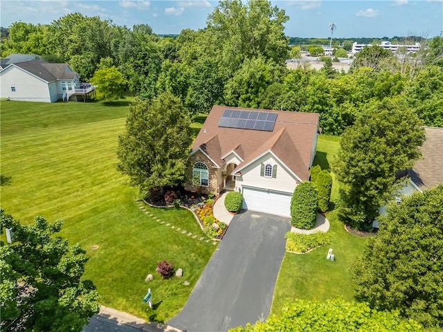 801 Surrey Hill Way, Henrietta, NY 14623 - view of subject property
