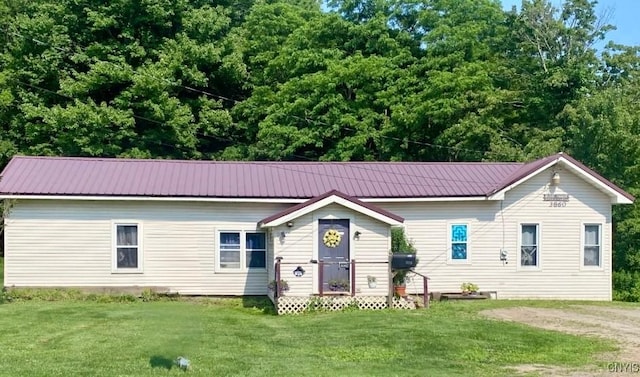 3860 County Route 6, New Haven, NY 13126 - photo 1