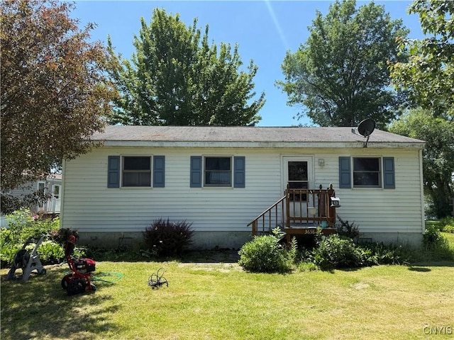 3658 Flanders Rd, Lyme, NY 13693 - photo 1