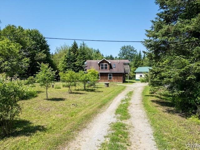 203 Jerseyfield Rd, Salisbury, NY 13365 - photo 1