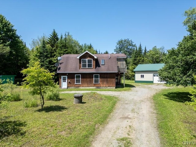 203 Jerseyfield Rd, Salisbury, NY 13365 - photo 2
