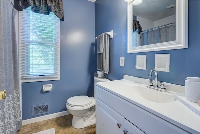 85 Campfire Rd N, Henrietta, NY 14467 - full bathroom with plenty of natural light and vanity