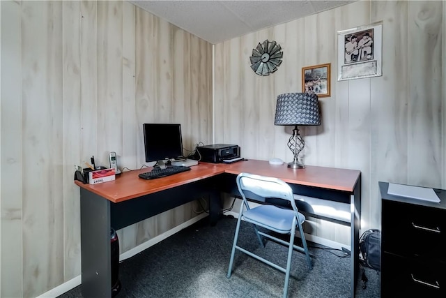 85 Campfire Rd N, Henrietta, NY 14467 - view of home office