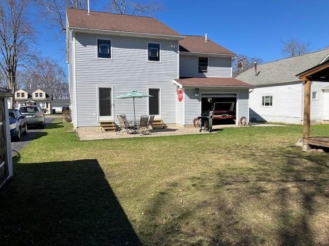 455 Roat Dr, Evans, NY 14006 - photo 33
