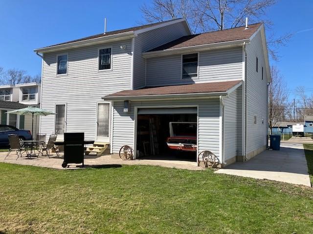 455 Roat Dr, Evans, NY 14006 - photo 4