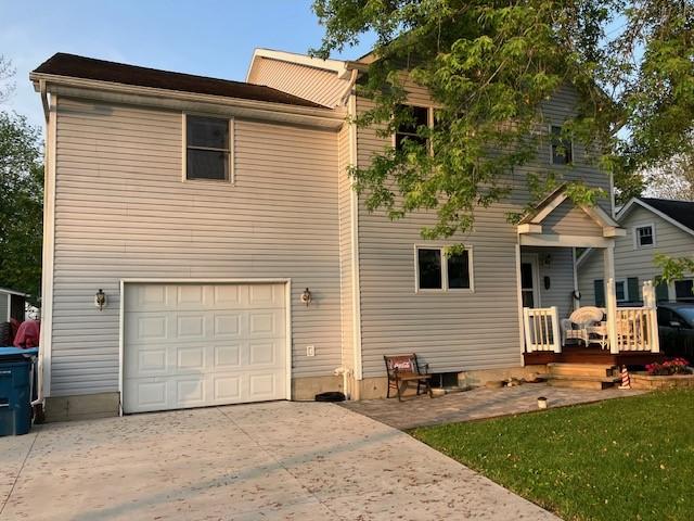 455 Roat Dr, Evans, NY 14006 - photo 1