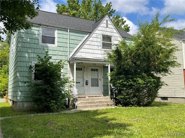 726 Taunton Pl, Buffalo, NY 14214 - photo 3
