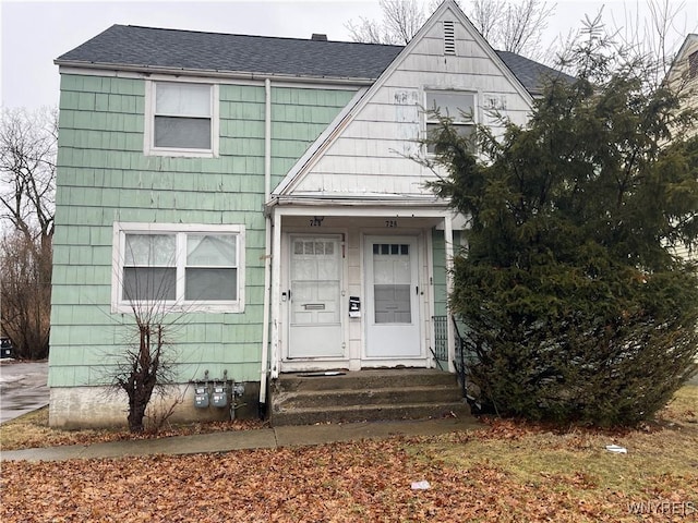 726 Taunton Pl, Buffalo, NY 14214 - photo 1