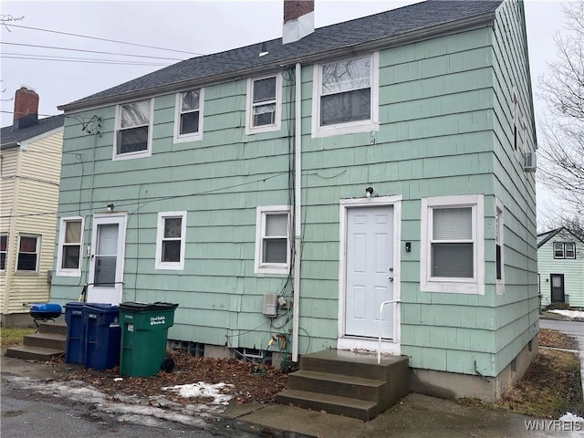 726 Taunton Pl, Buffalo, NY 14214 - photo 2