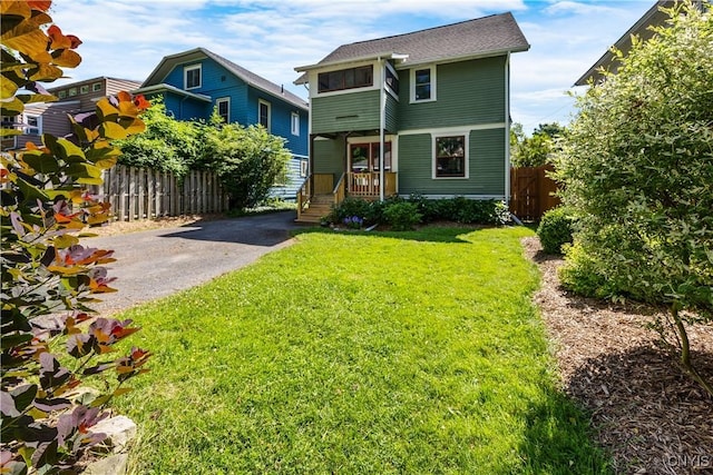 228 Buckingham Ave, Syracuse, NY 13210 - photo 9