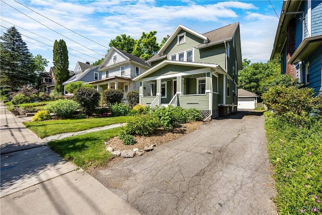 228 Buckingham Ave, Syracuse, NY 13210 - photo 4