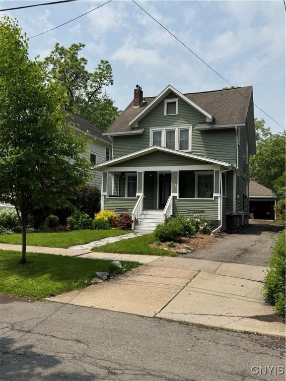 228 Buckingham Ave, Syracuse, NY 13210 - photo 3