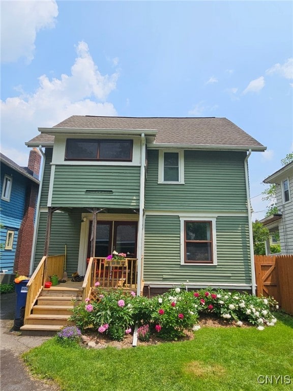 228 Buckingham Ave, Syracuse, NY 13210 - photo 8