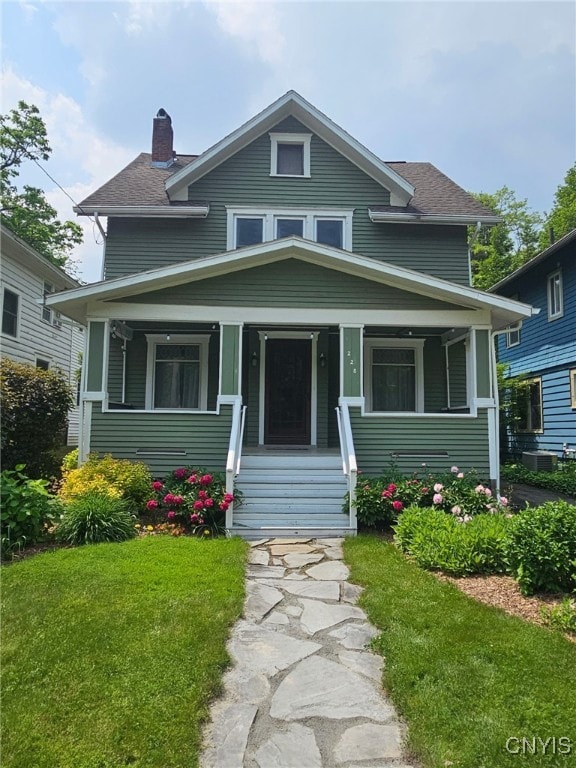 228 Buckingham Ave, Syracuse, NY 13210 - photo 1