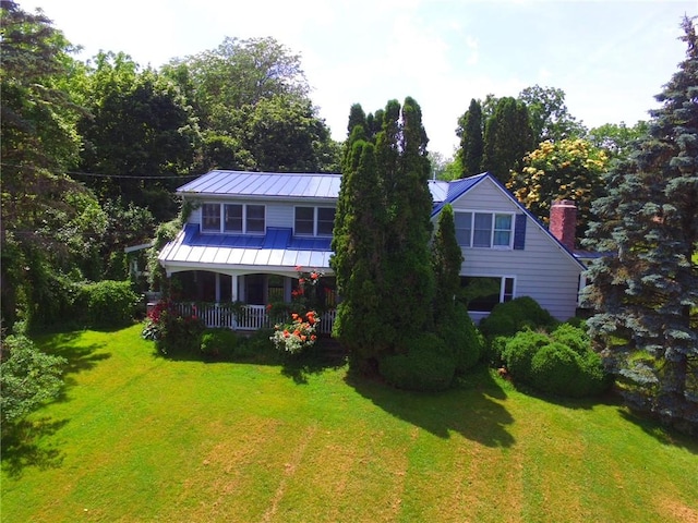 4794 State Route 14th Hwy, Geneva Town, NY 14456 - photo 3