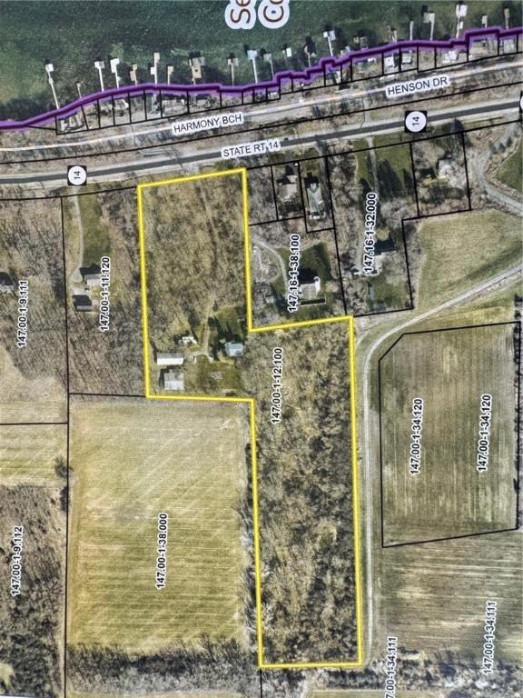 4794 State Route 14th Hwy, Geneva Town, NY 14456 - photo 6